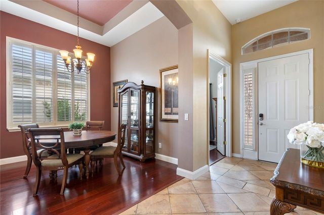 4306 HEIRLOOM ROSE PLACE, Oviedo, FL 32766