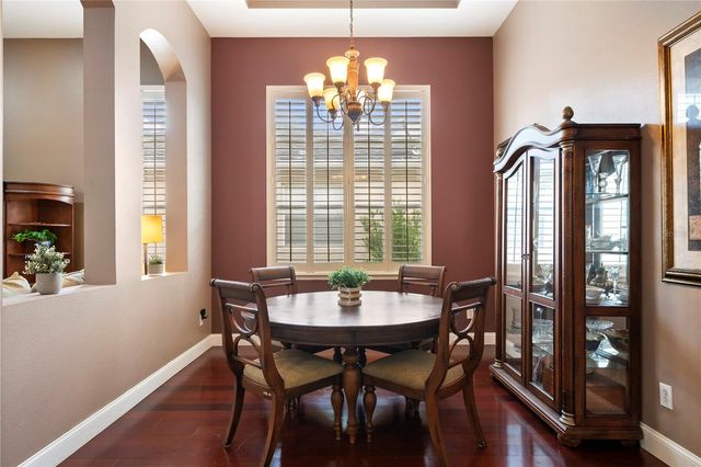 4306 HEIRLOOM ROSE PLACE, Oviedo, FL 32766