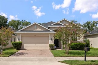 4306 HEIRLOOM ROSE PLACE, Oviedo, FL 32766