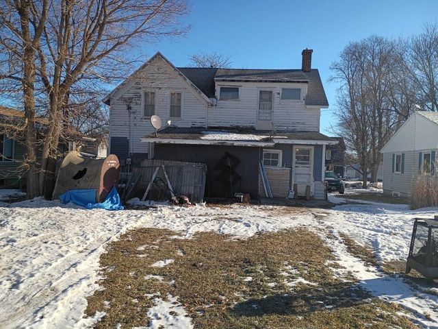 309 Bush Street, Lakefield, MN 56150