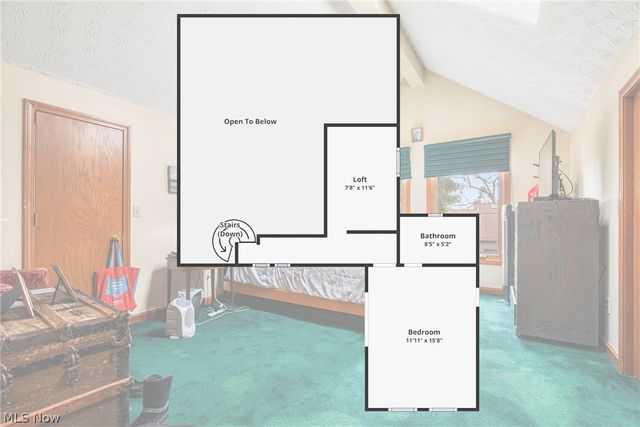 1536 Baycrest Drive NW, Canton, OH 44708