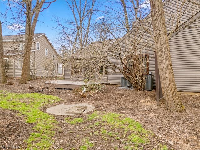 1536 Baycrest Drive NW, Canton, OH 44708