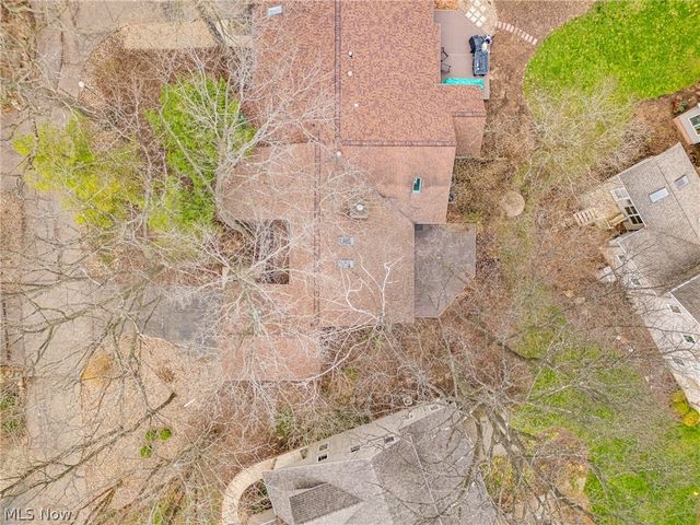 1536 Baycrest Drive NW, Canton, OH 44708