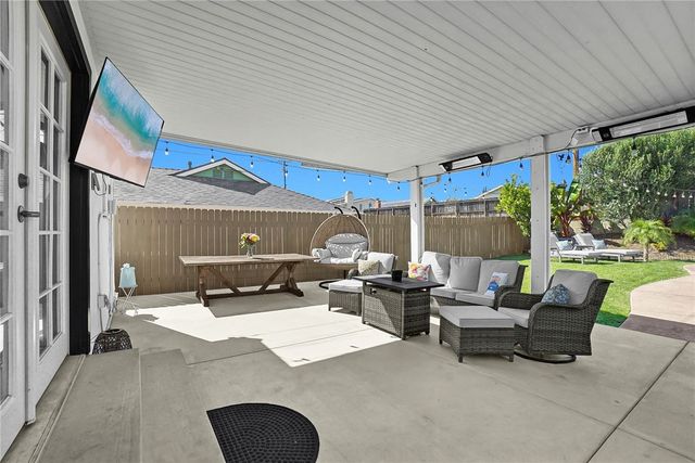 925 Gehrig Avenue, Placentia, CA 92870