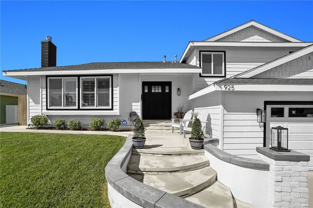 925 Gehrig Avenue, Placentia, CA 92870