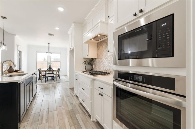 3217 Pinnacle Peak Drive, Yukon, OK 73099