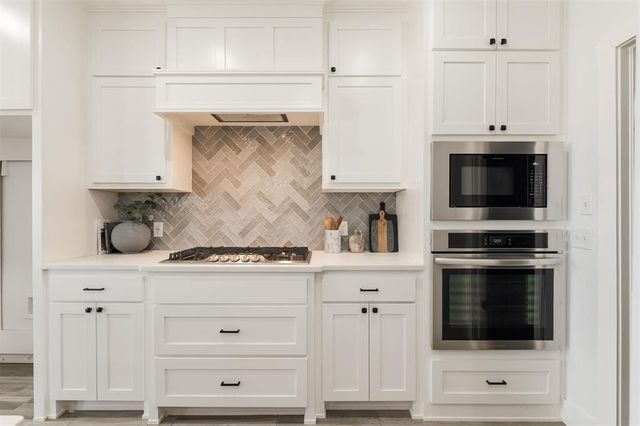 3217 Pinnacle Peak Drive, Yukon, OK 73099