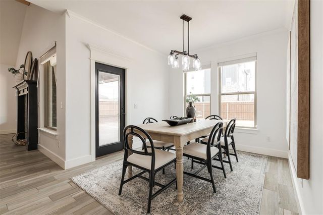 3217 Pinnacle Peak Drive, Yukon, OK 73099