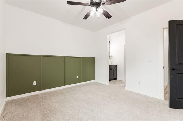 3217 Pinnacle Peak Drive, Yukon, OK 73099