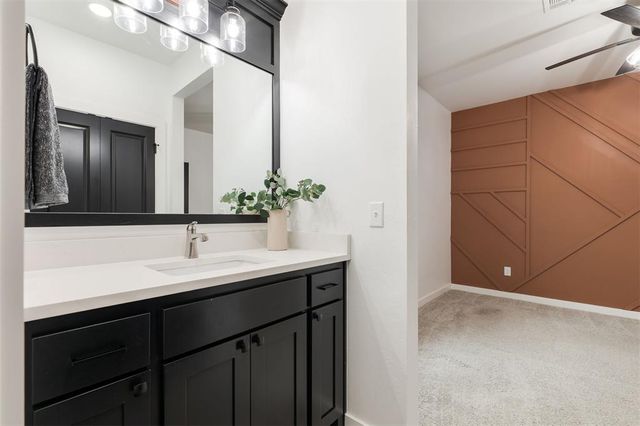 3217 Pinnacle Peak Drive, Yukon, OK 73099