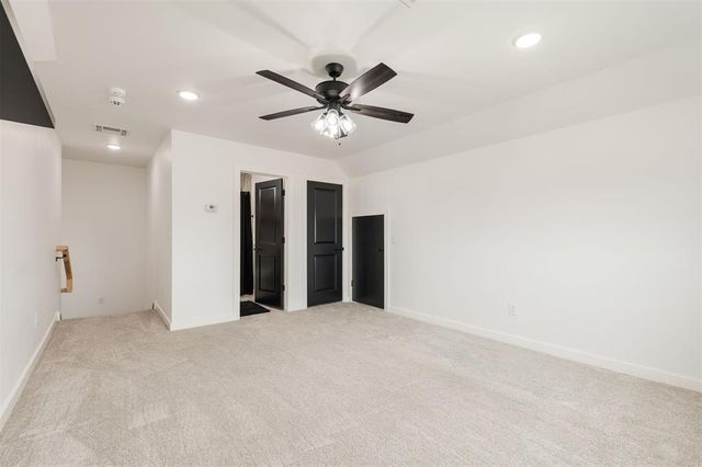 3217 Pinnacle Peak Drive, Yukon, OK 73099