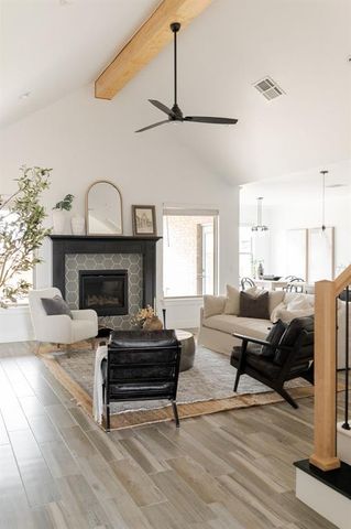 3217 Pinnacle Peak Drive, Yukon, OK 73099