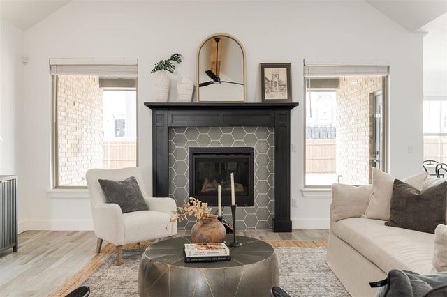 3217 Pinnacle Peak Drive, Yukon, OK 73099