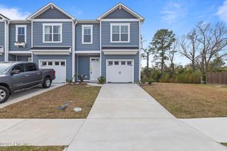 97 Aspen Road, Hampstead, NC 28443
