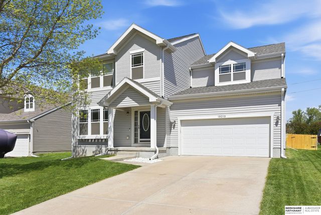 19010 Grover Street, Omaha, NE 68130