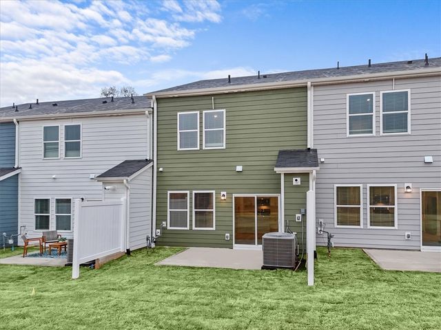 113 Kerwin Court, Greer, SC 29651