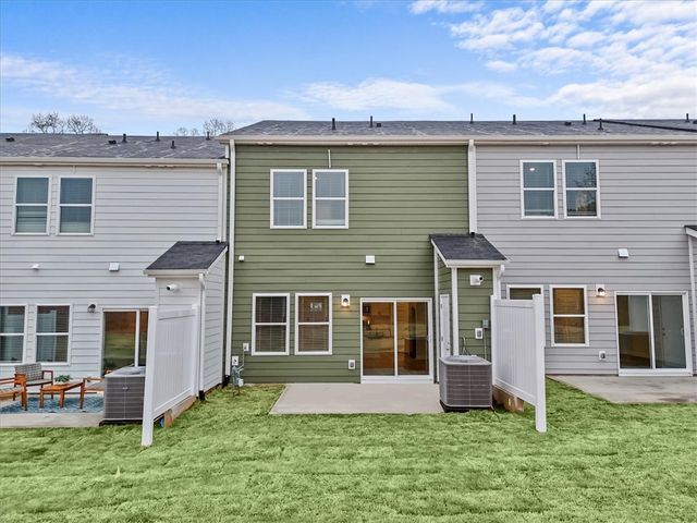 113 Kerwin Court, Greer, SC 29651