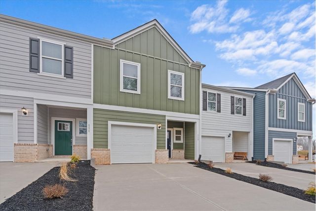 113 Kerwin Court, Greer, SC 29651