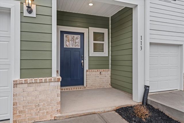 113 Kerwin Court, Greer, SC 29651