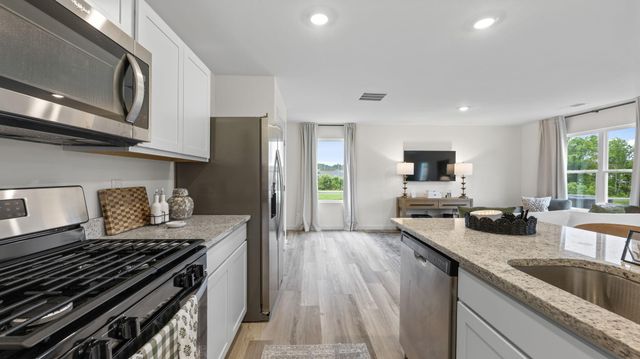 173 Todd Owensby Ln, Dayton, TN 37321