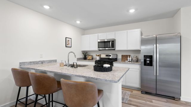 173 Todd Owensby Ln, Dayton, TN 37321
