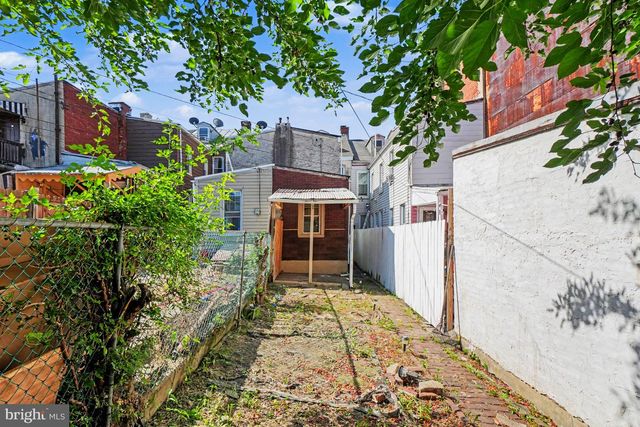 1105 GREEN ST, Reading, PA 19604