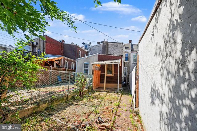 1105 GREEN ST, Reading, PA 19604