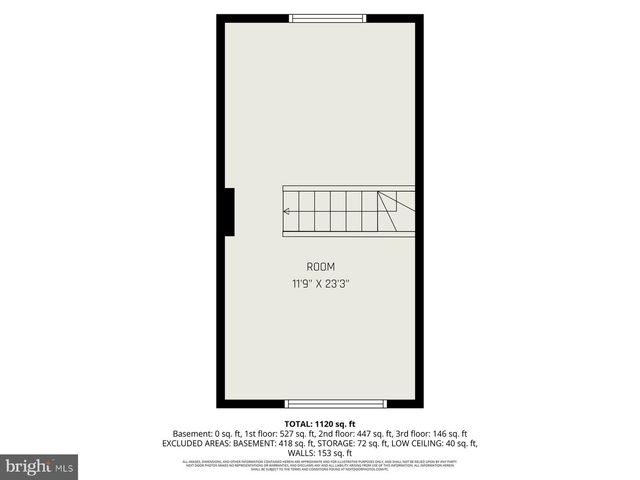 1105 GREEN ST, Reading, PA 19604