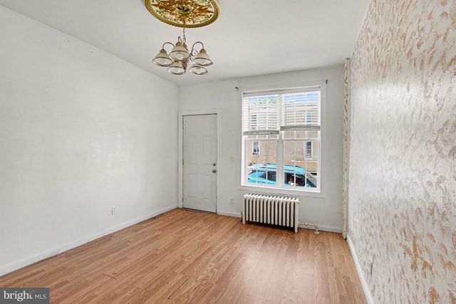 1105 GREEN ST, Reading, PA 19604