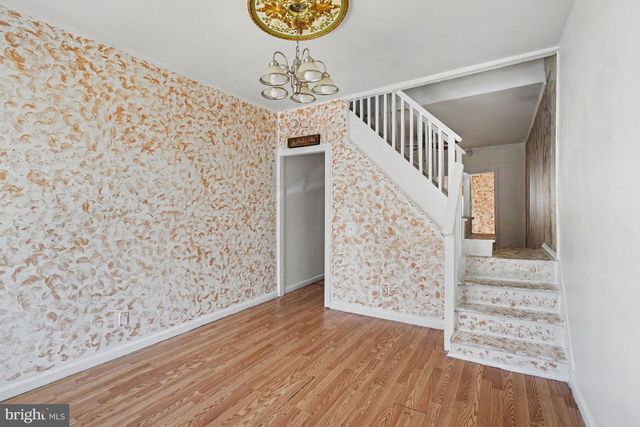 1105 GREEN ST, Reading, PA 19604