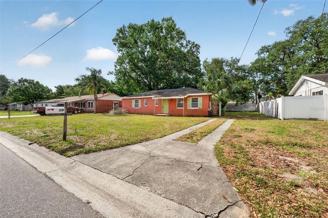 3908 W LEILA AVENUE, Tampa, FL 33616