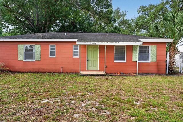 3908 W LEILA AVENUE, Tampa, FL 33616