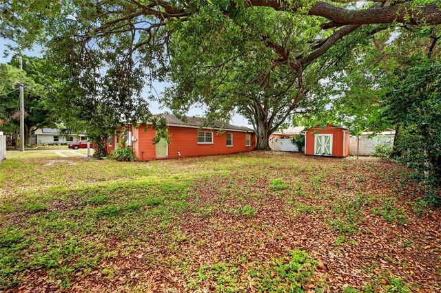 3908 W LEILA AVENUE, Tampa, FL 33616