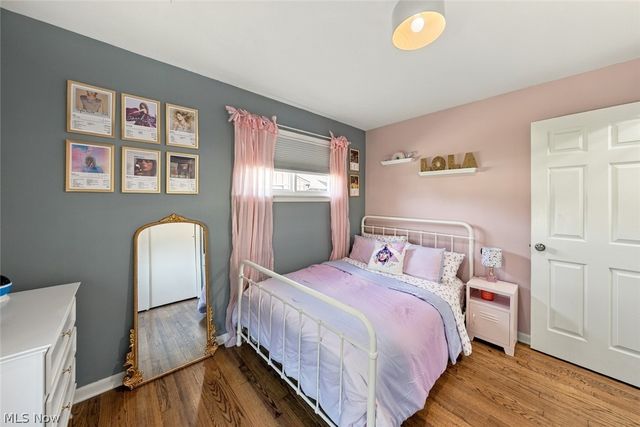 5987 Burns Road, North Olmsted, OH 44070