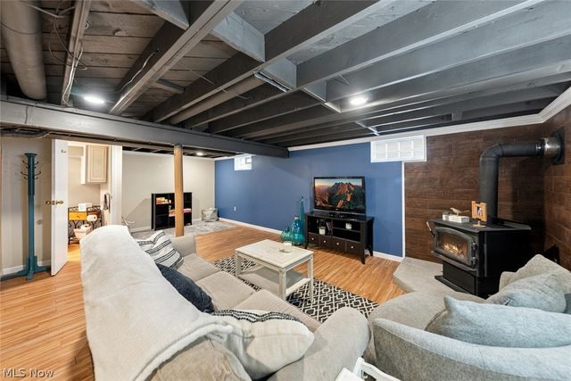 5987 Burns Road, North Olmsted, OH 44070