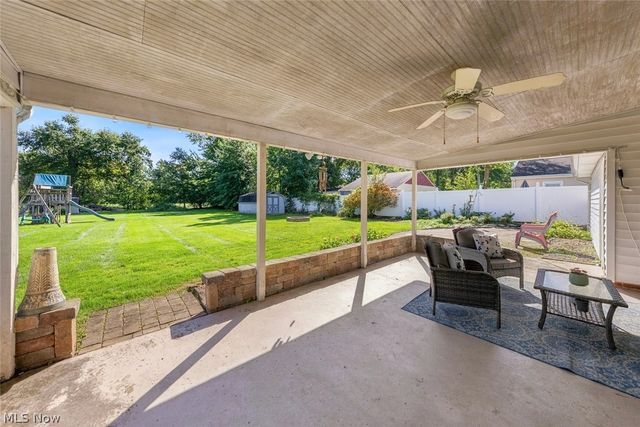 5987 Burns Road, North Olmsted, OH 44070