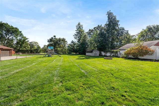 5987 Burns Road, North Olmsted, OH 44070
