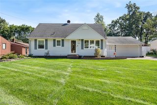 5987 Burns Road, North Olmsted, OH 44070