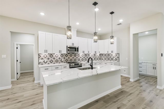 27516 Joseph Road, Hockley, TX 77447