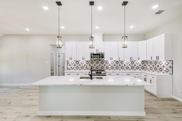 27516 Joseph Road, Hockley, TX 77447