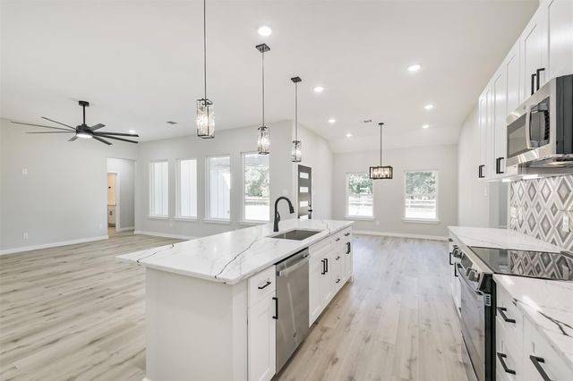 27516 Joseph Road, Hockley, TX 77447