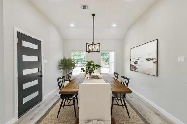 27516 Joseph Road, Hockley, TX 77447