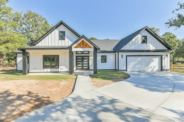 27516 Joseph Road, Hockley, TX 77447