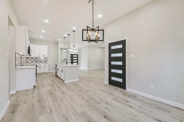 27516 Joseph Road, Hockley, TX 77447