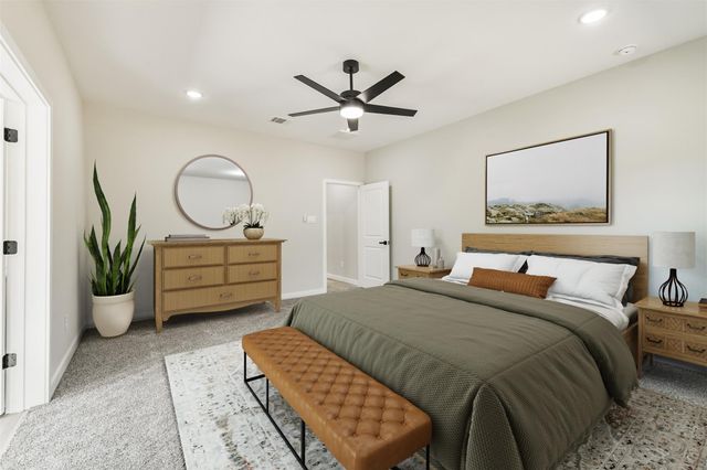 27516 Joseph Road, Hockley, TX 77447