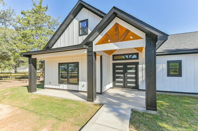 27516 Joseph Road, Hockley, TX 77447