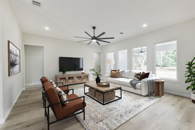 27516 Joseph Road, Hockley, TX 77447