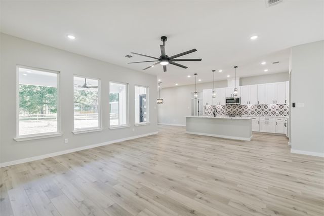 27516 Joseph Road, Hockley, TX 77447