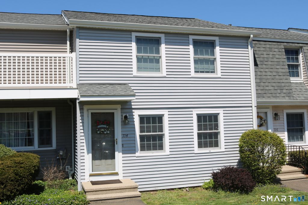 714 Long Hill Road 714, Middletown, CT 06457