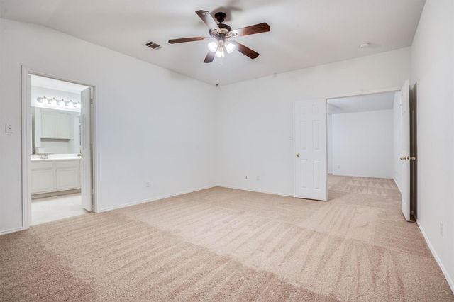 3756 Top Rock LN, Round Rock, TX 78681